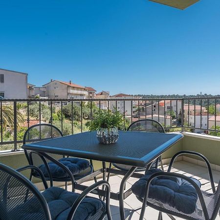 Apartamento Makarska Relax Exterior foto