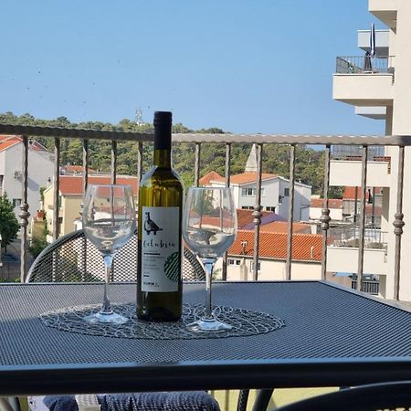 Apartamento Makarska Relax Exterior foto